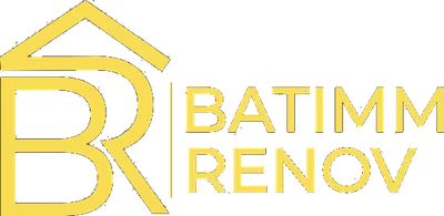 Logo BATIMM RENOV
